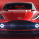 Aston Martin Vanquish Zagato: This Is It